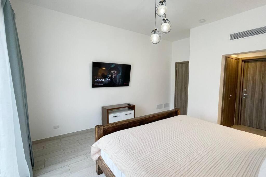 Apartment De 2 En Hard Rock Golf Punta Cana